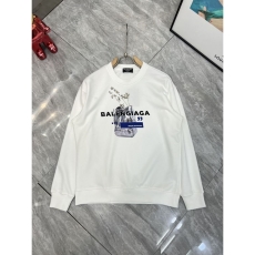 Balenciaga Hoodies